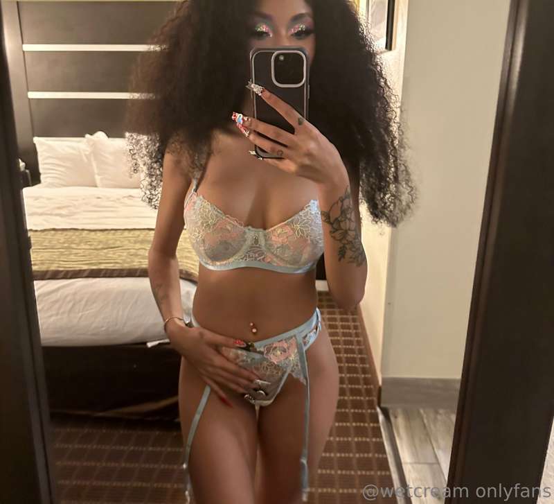 Wetcream - Onlyfans - 09 Mar, 2023 5