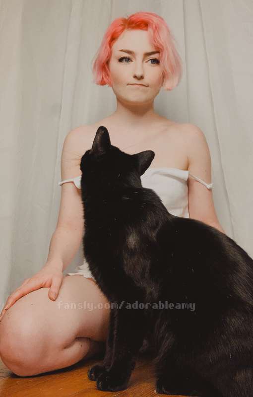 Adorableamy - Fansly - 18 Jan, 2022 7