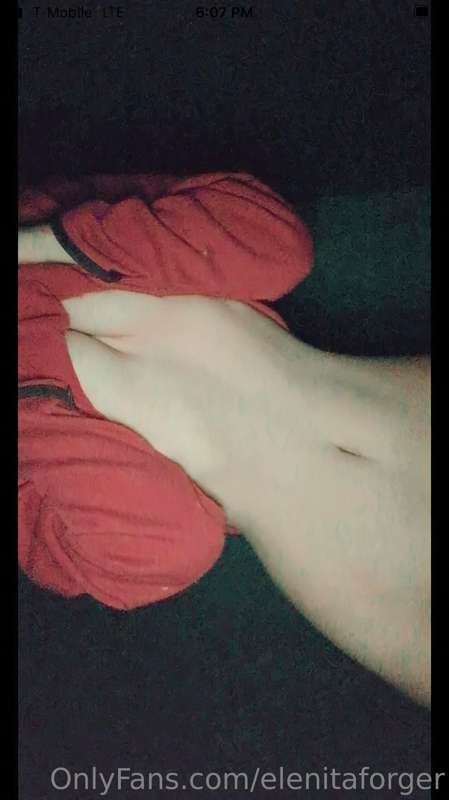 Elenitaforger - Onlyfans - 04 Apr, 2023 2