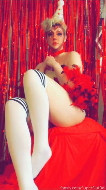 Superslutboi - Fansly - 07 Sep, 2021 5