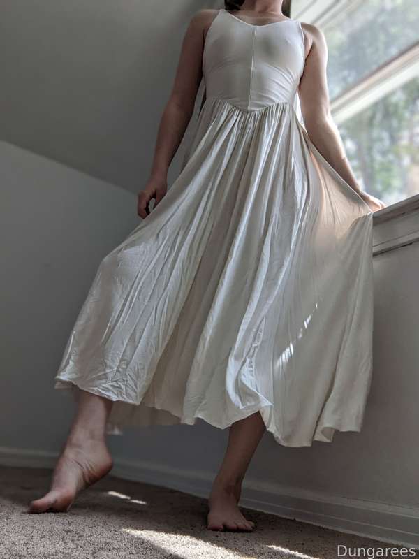 Dungarees - Fansly - 12 Aug, 2022 2