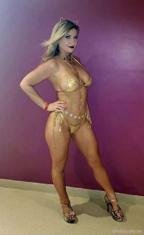 Therebeccaryder - Onlyfans - 19 May, 2021