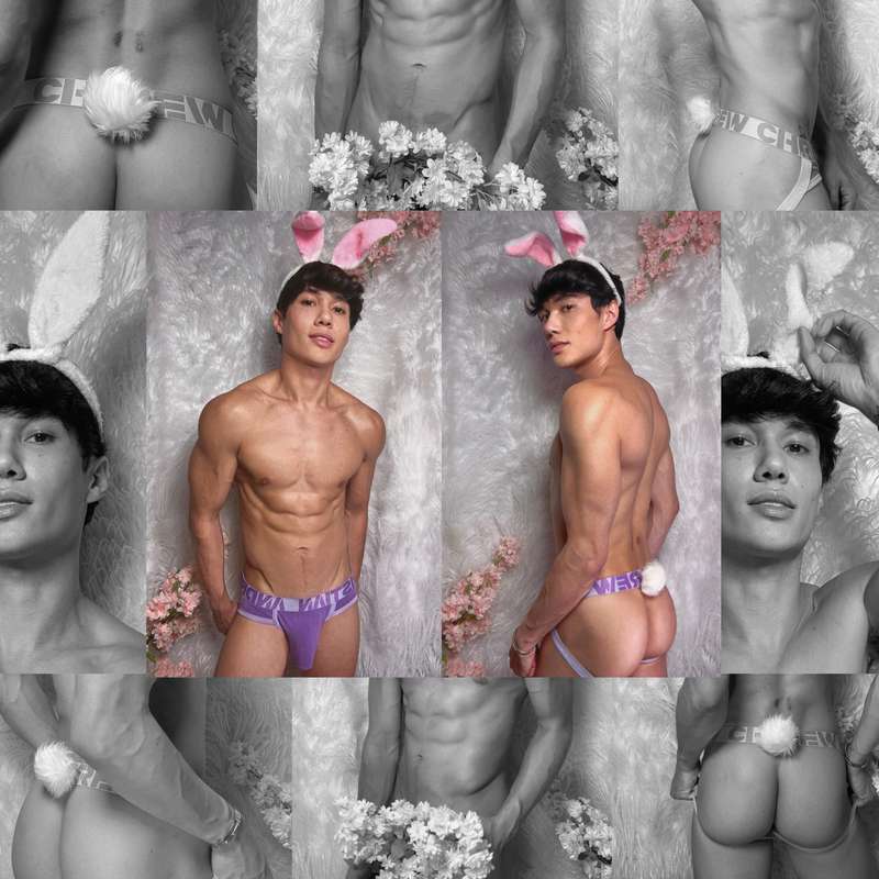 And on this day we worship the Easter bunny… so how you gonn..