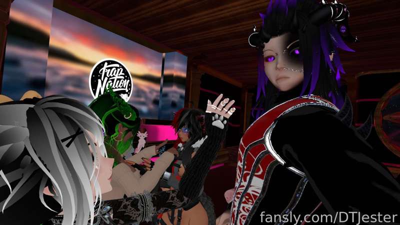 Dtjester - Fansly - 01 Jan, 2024 17