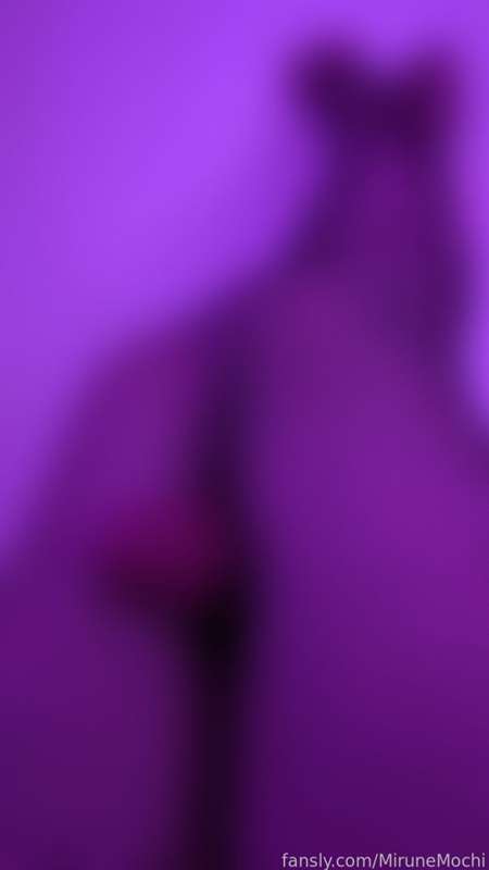 Mirunemochi - Fansly - 28 Feb, 2025 11