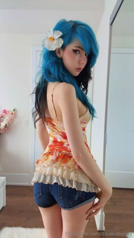 🌺🍊Tropical Orange Photo Set~ 🍊🌺Sweet, juicy, and just a litt.. 7