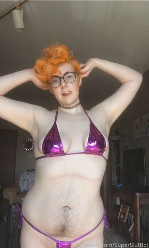 Superslutboi - Fansly - 30 Sep, 2021 21