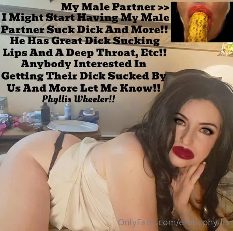 Eroticphyllis - Onlyfans - 03 Apr, 2024
