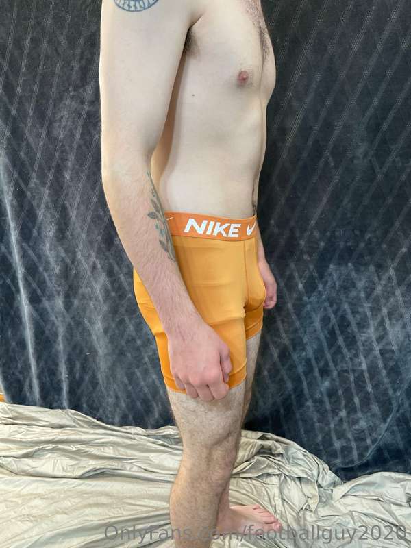 I look great in these ;-) 7