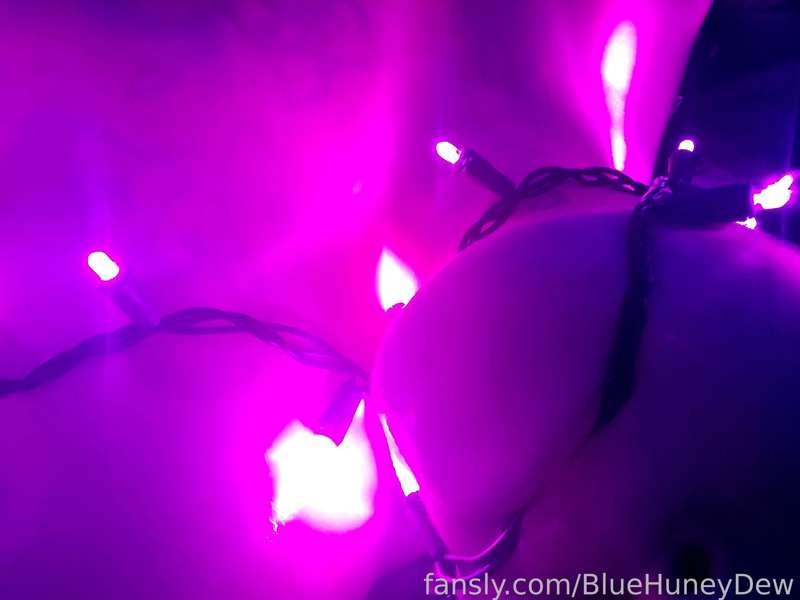 Bluehuneydew - Fansly - 16 Jun, 2022 4