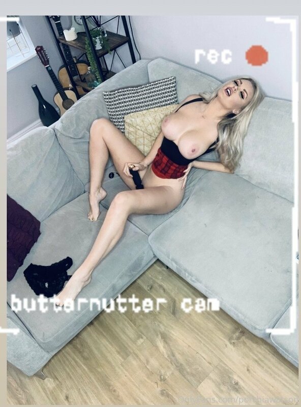 EROTIC TUESDAY- the nanny cam

