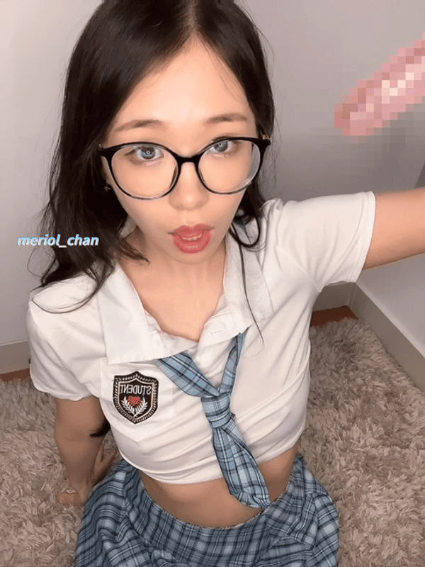 Meriol_Chan - Fansly - 08 Dec, 2022