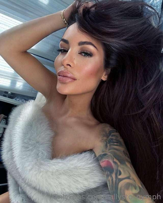 Just wanted to share a little sneak peek of what's waiting f..