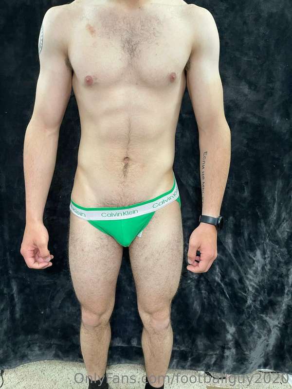 skimpy undies and jocks! Series 1 24