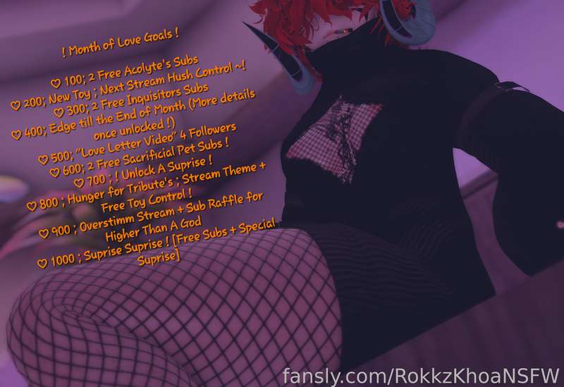 Rokkzkhoansfw - Fansly - 02 Feb, 2025