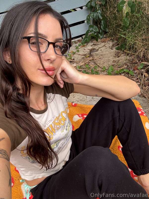 Talk nerdy to me 😘