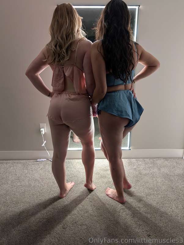 I hope you're excited! New content coming soon!