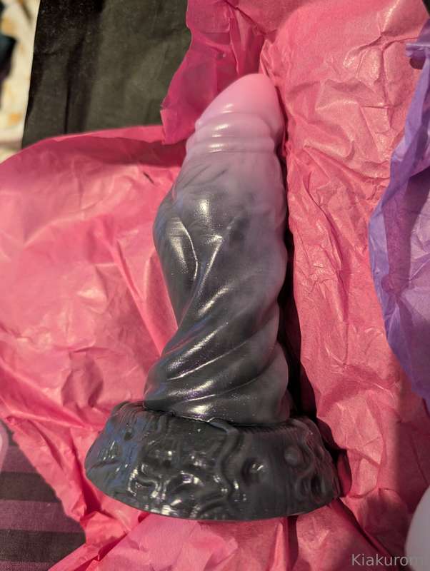 New dildos!! Everyone who tipped will get special exclusive .. 1