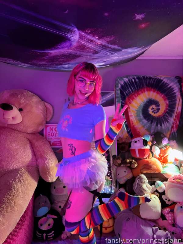 Princessjann - Fansly - 04 Nov, 2024 1