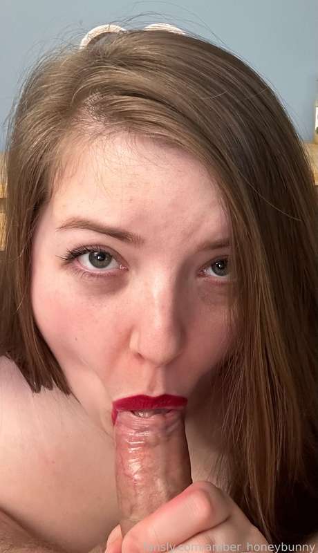Amber_Honeybunny - Fansly - 23 Jan, 2025
