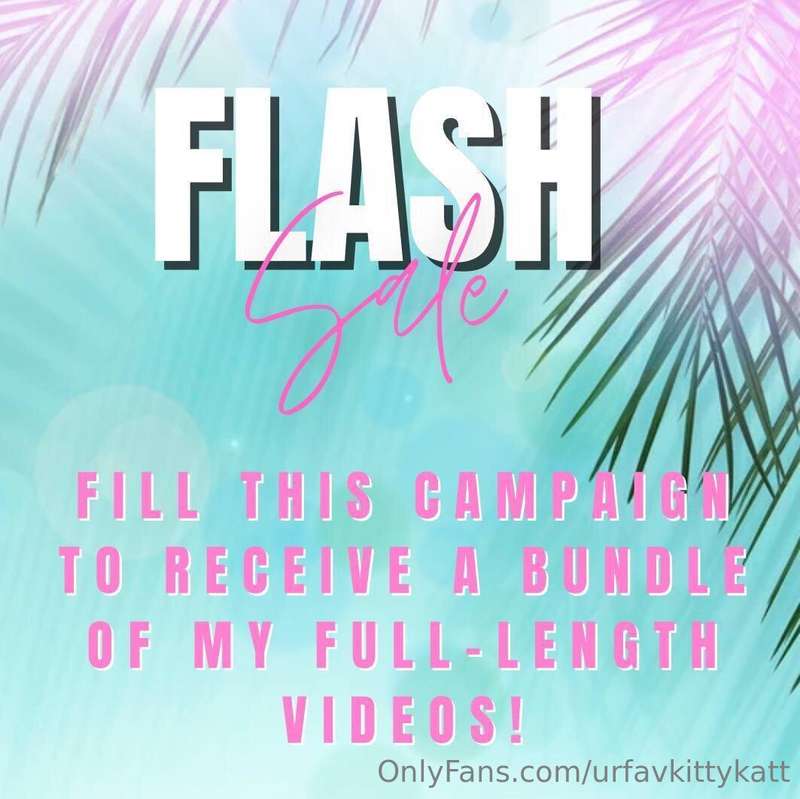 ⚡️⚡️⚡️⚡️⚡️FLASH SALE ⚡️⚡️⚡️⚡️⚡️FIRST FAN TO TIP $10 WILL BE ..