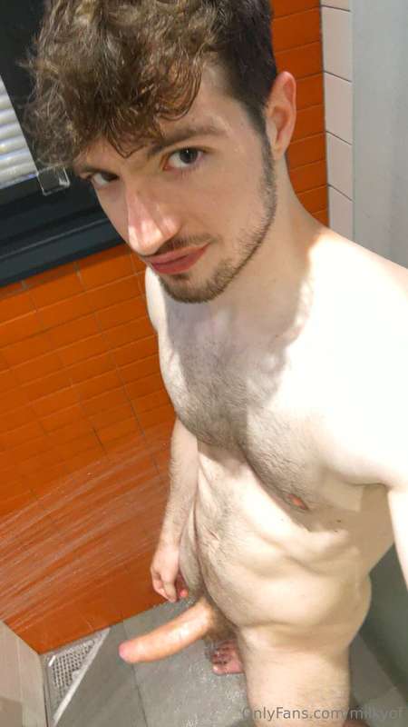Some shower pics for you all 10