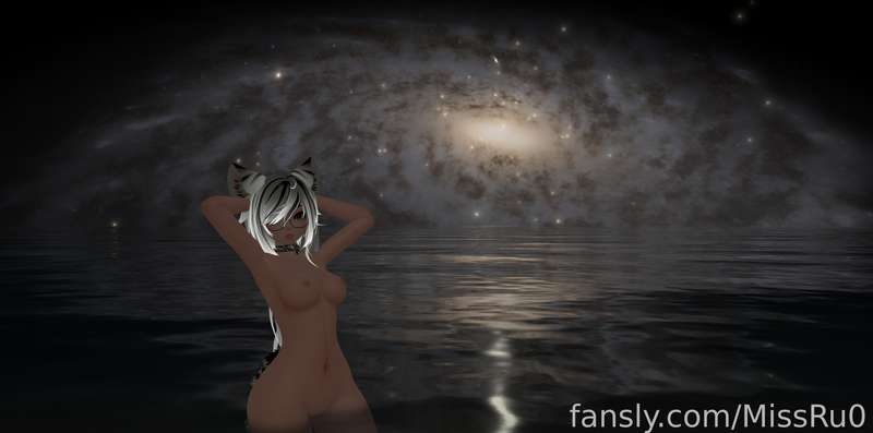 Missru0 - Fansly - 12 May, 2023