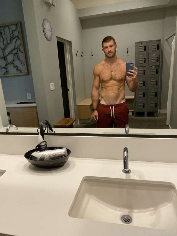 Paulwagner - Onlyfans - 15 Oct, 2019