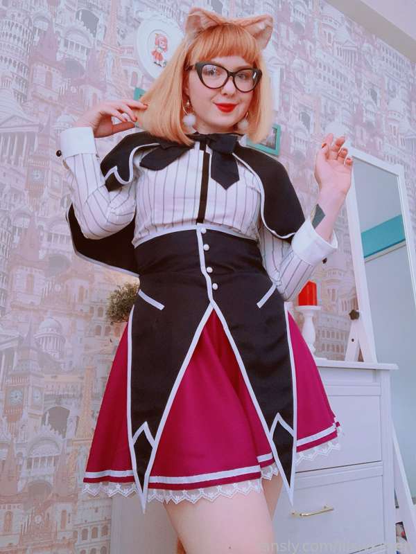 Lilslvkitten - Fansly - 23 Apr, 2022