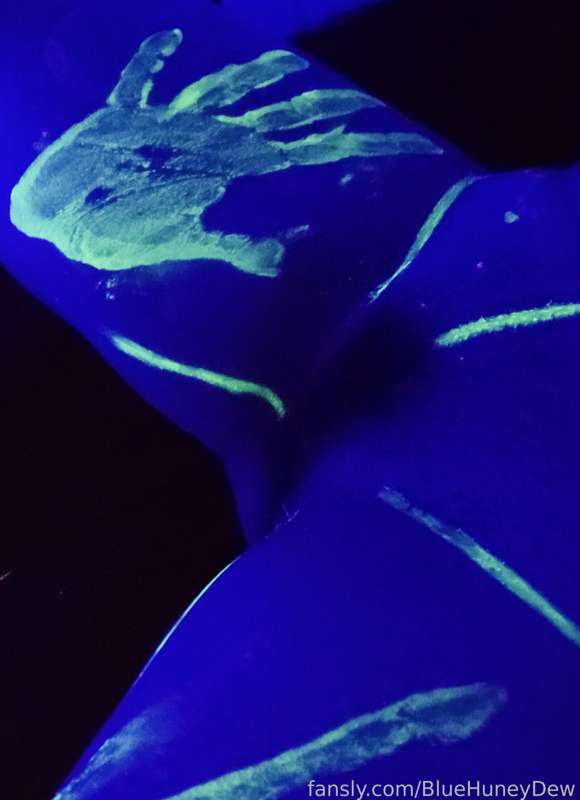 Bluehuneydew - Fansly - 12 Jun, 2022 4