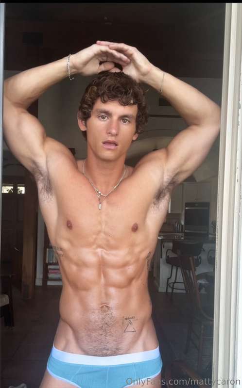 Take it, it’s waiting for you