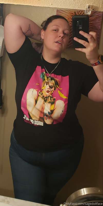Feeling cute while I get my self care on- gotta get all smoo..