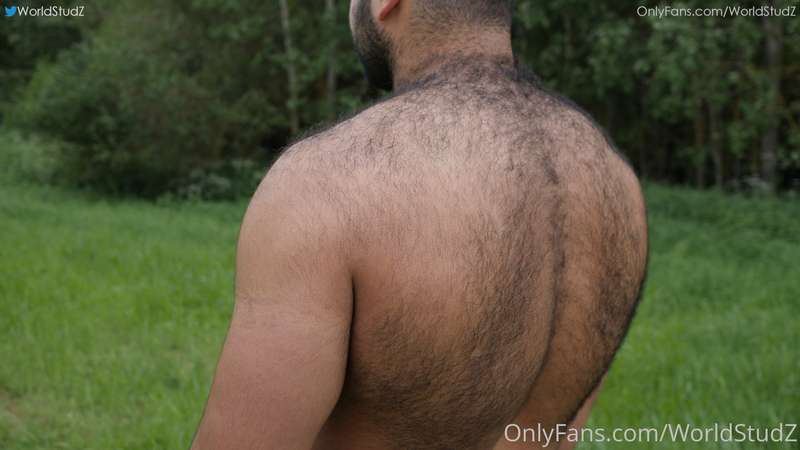 Turkish Daddy in a windy field.
____________________________.. 10