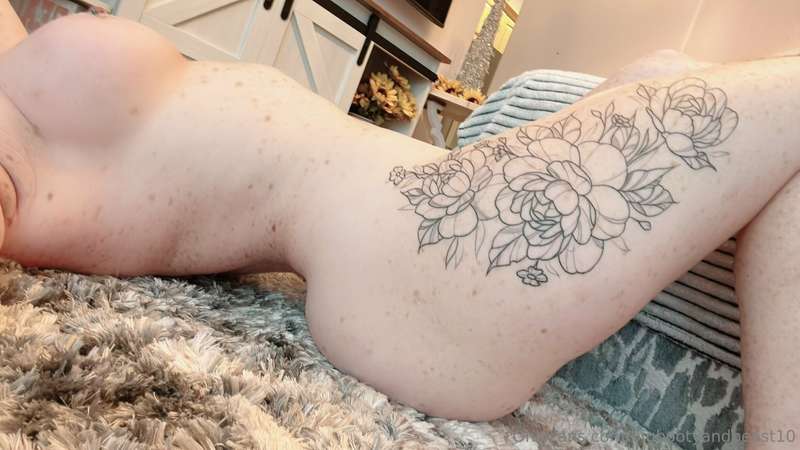 Who doesn’t love curves? 1