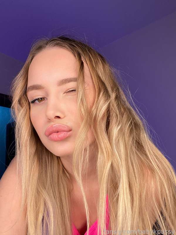 Babykpussy - Fansly - 24 Jan, 2023 3