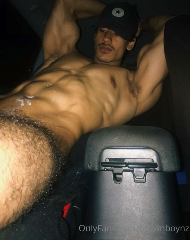 Brownboynz - Onlyfans - 31 May, 2022