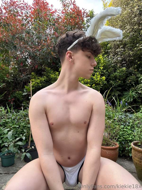 Wanna breed like bunnies? ;) 6