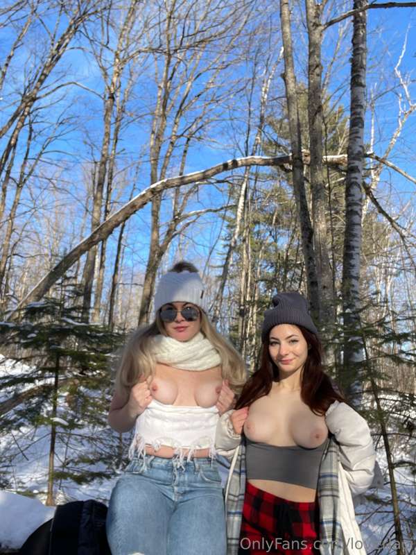 Loved getting to get up to some mischief with @leannessecret.. 2