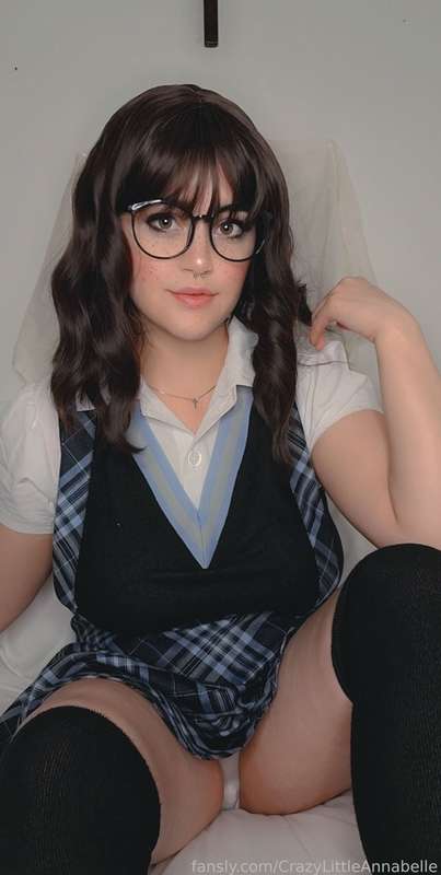 Crazylittleannabelle - Fansly - 30 Oct, 2022 4