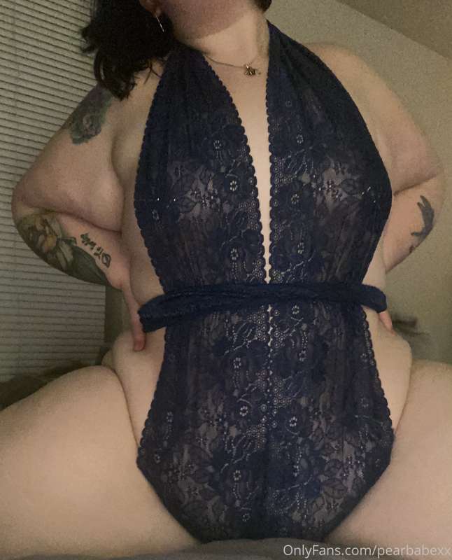 Baby girl is all wrapped up for you like a gift. Come unwrap.. 3