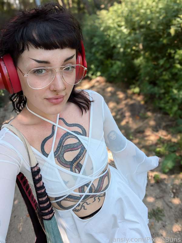 Pixxiebuns - Fansly - 29 Jul, 2024