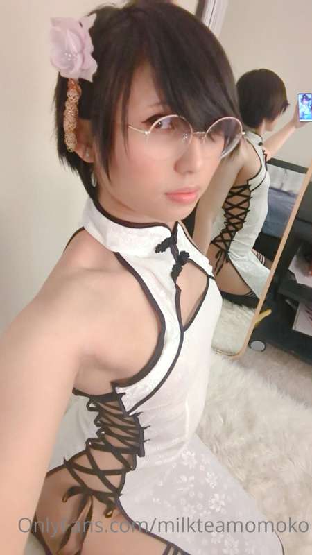 Milkteamomoko - Onlyfans - 31 Jan, 2022 4