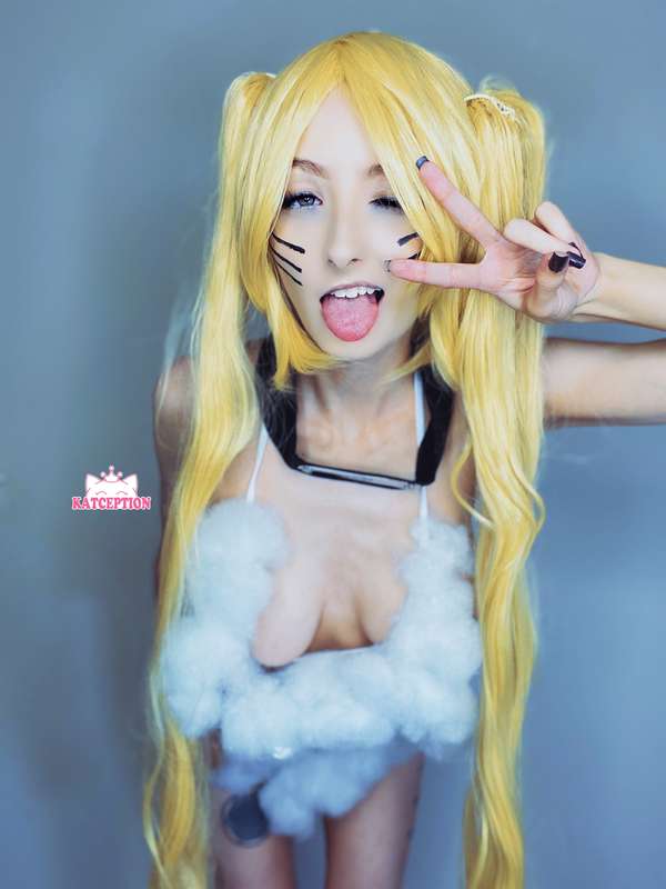 Naruto sexy jutsu 💓 1