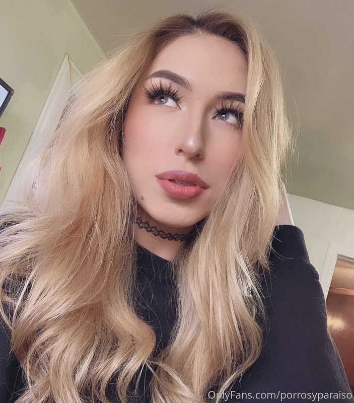 Do you like hair-pulling?😈