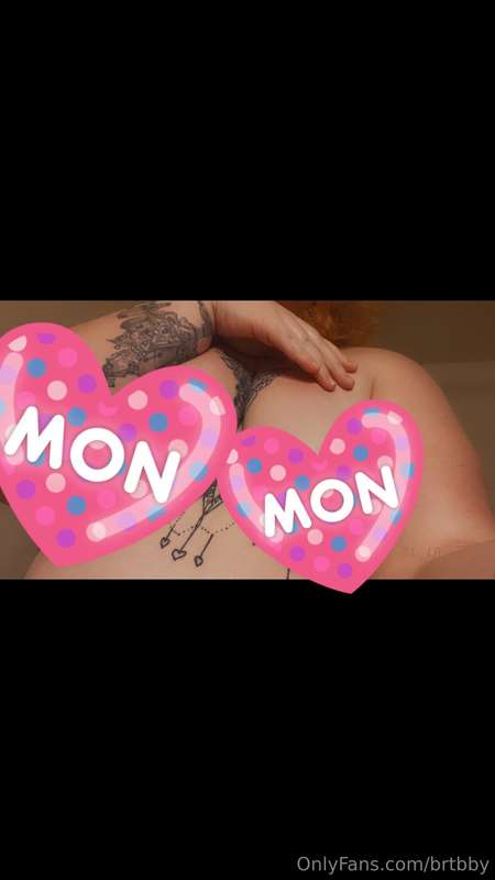 #MissMeMonday wanna remove the stickers? Only if you pay me ..