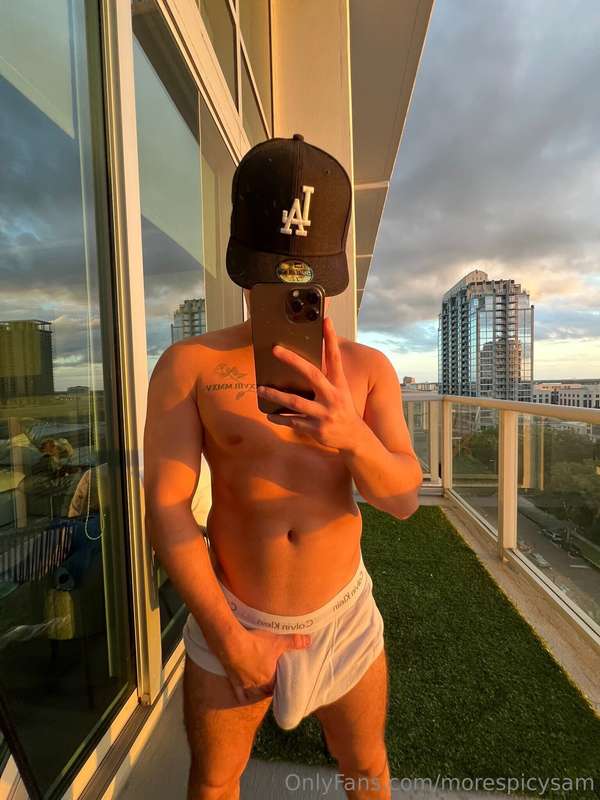 Check out @diegosexclusive — this horny Latino can't stop sh.. 3