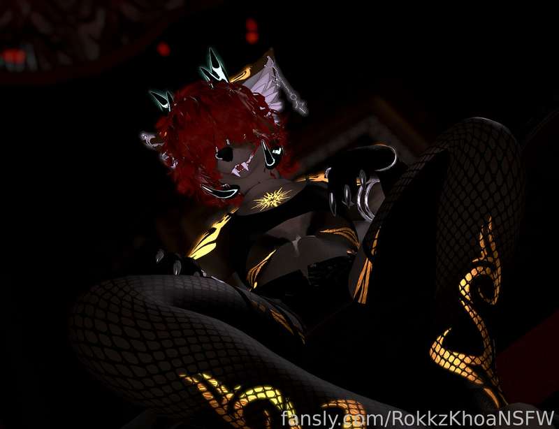 Rokkzkhoansfw - Fansly - 30 Dec, 2024