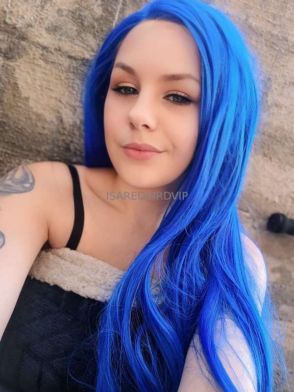 Isaredbirdvip - Onlyfans - 11 May, 2025