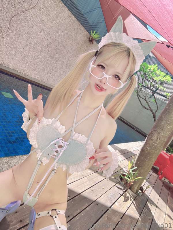 不想要夏天結束～～～🥲 主人喜歡什麼季節呢？ 25