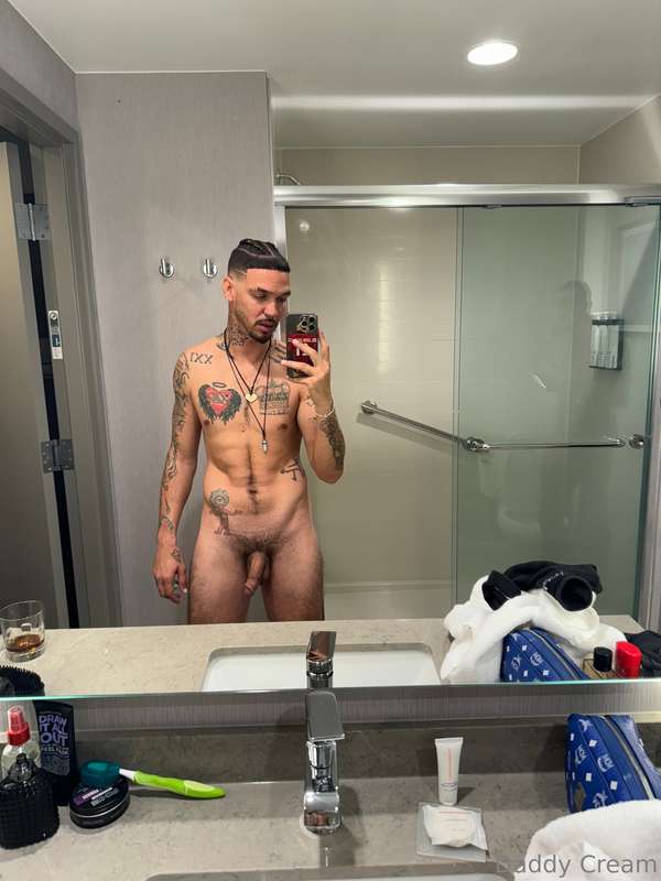 Daddycream - Onlyfans - 01 Mar, 2024